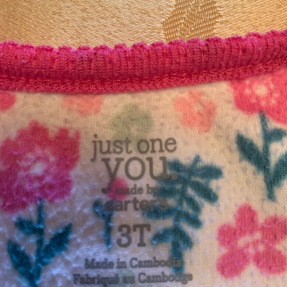 Cute little girl separates sz3t - Picture 4 of 12